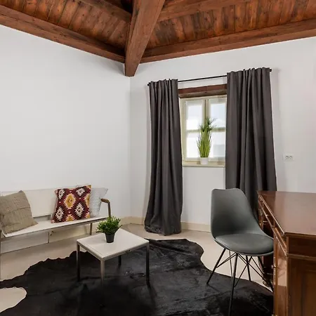 Villa Leonida Zuzici