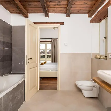 Villa Leonida *