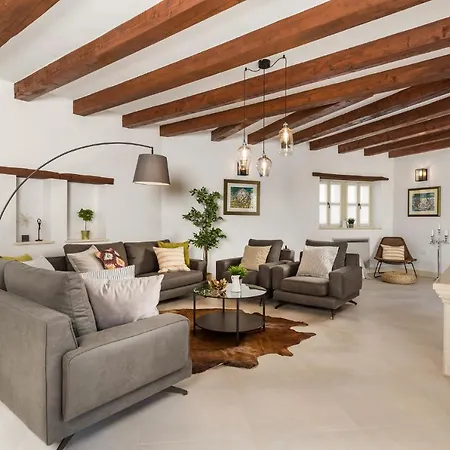 Villa Leonida